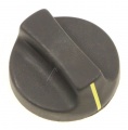 Roller Grill Button - Electric Knob 9 H - A14113